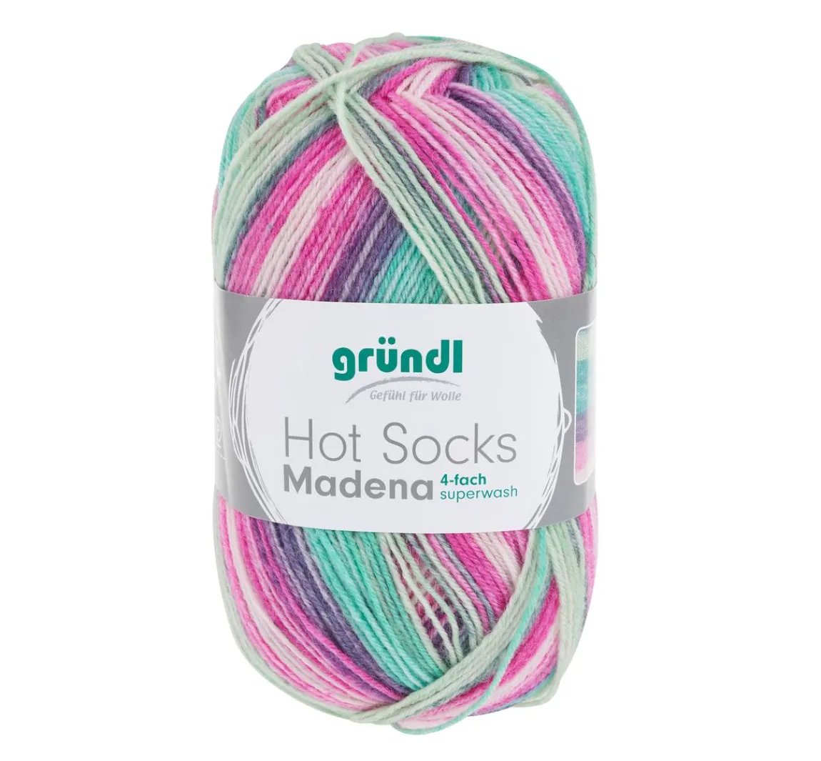 Sale gründl Hot Socks "Madena"