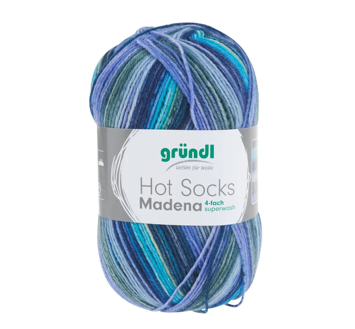 Sale gründl Hot Socks "Madena"
