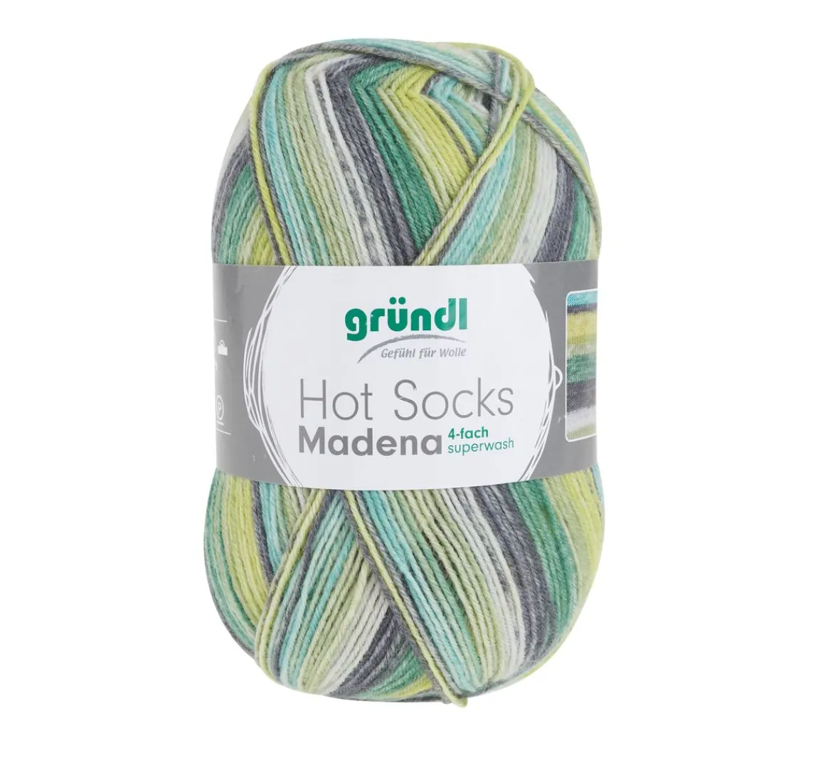 Sale gründl Hot Socks "Madena"