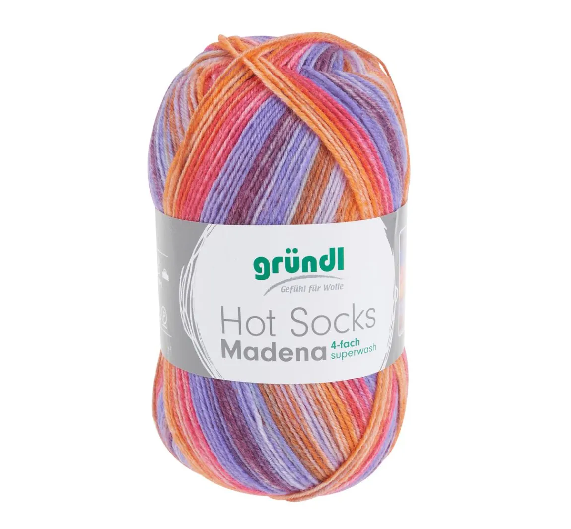 Sale gründl Hot Socks "Madena"