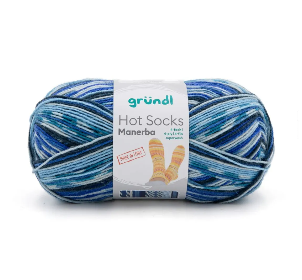 Clearance gründl Hot Socks Manerba