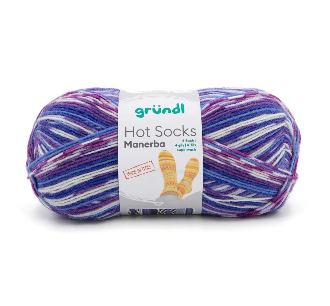 Clearance gründl Hot Socks Manerba