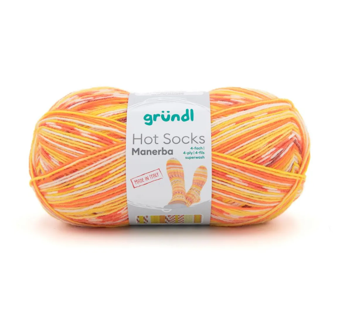 Clearance gründl Hot Socks Manerba