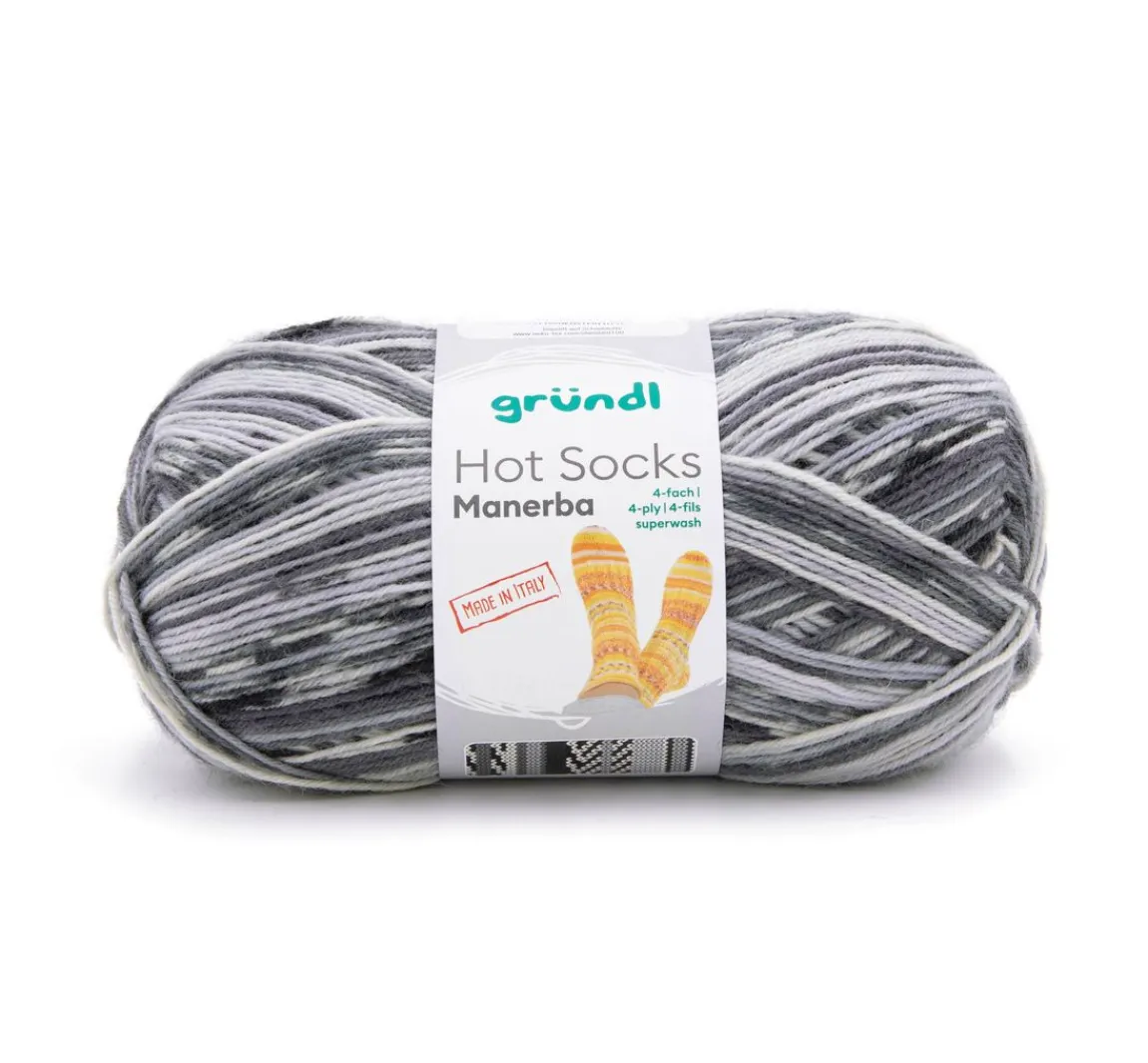 Clearance gründl Hot Socks Manerba