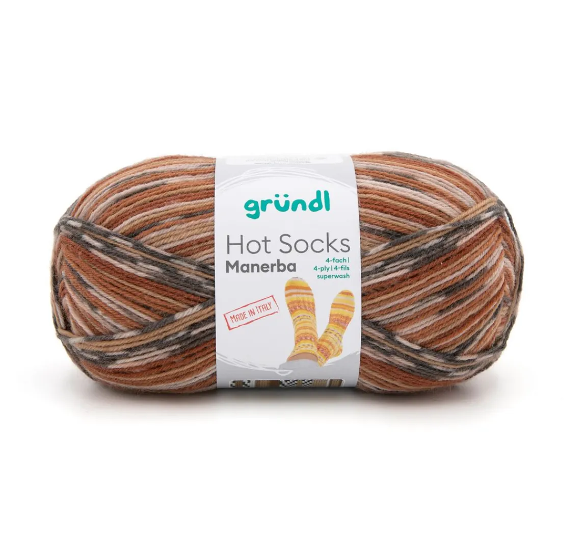Clearance gründl Hot Socks Manerba
