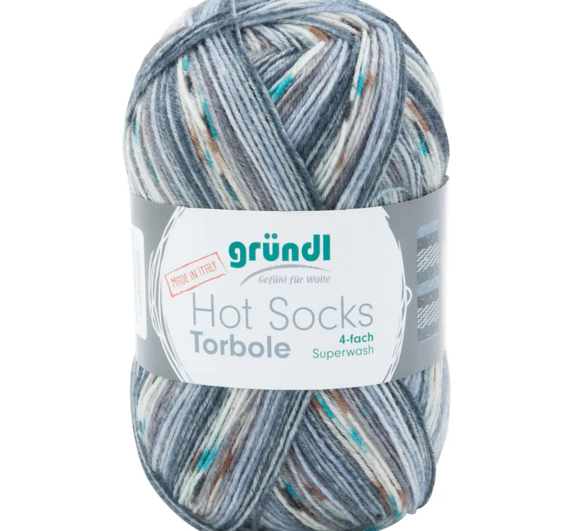 Sale gründl Hot Socks Torbole