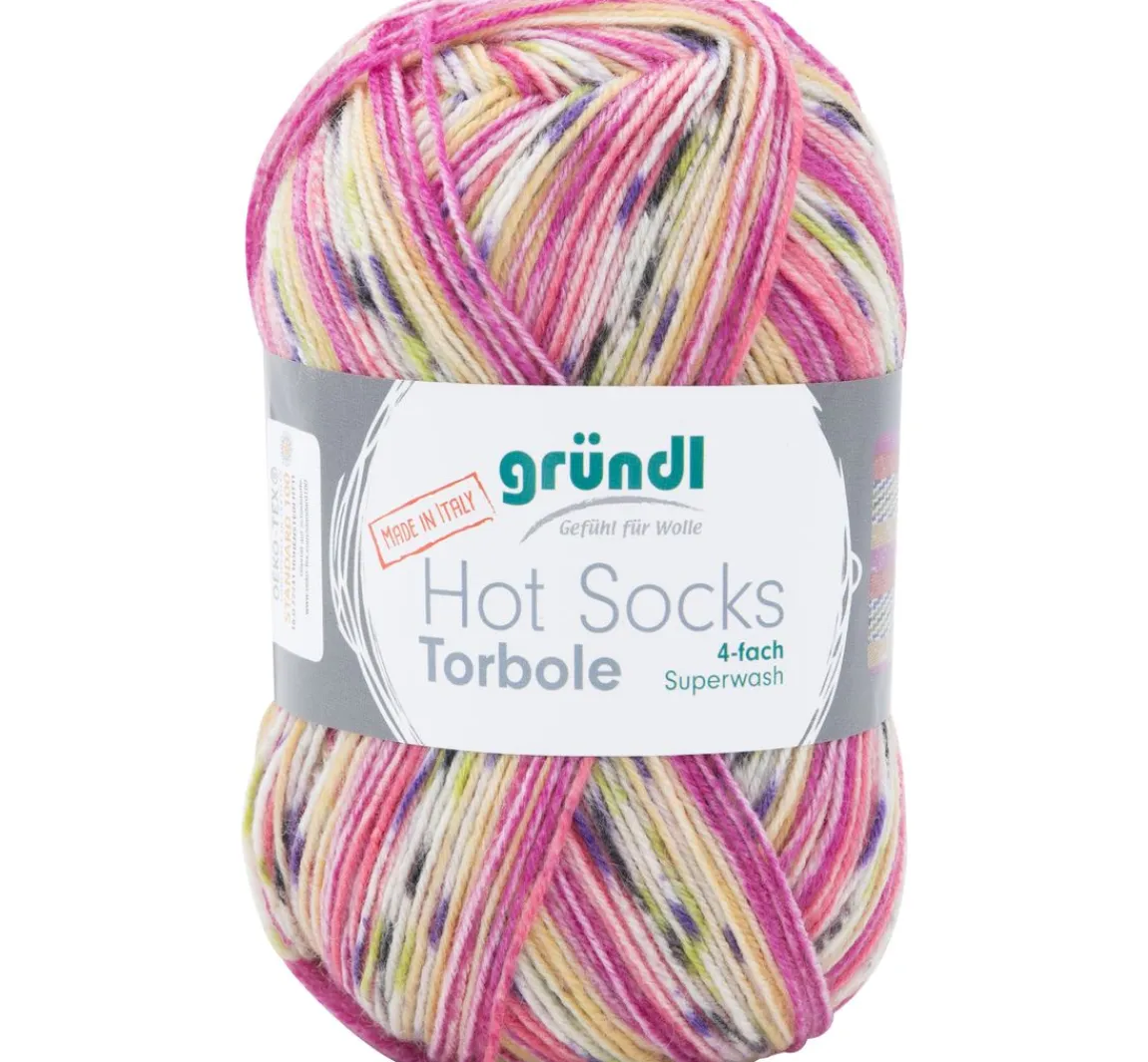 Sale gründl Hot Socks Torbole