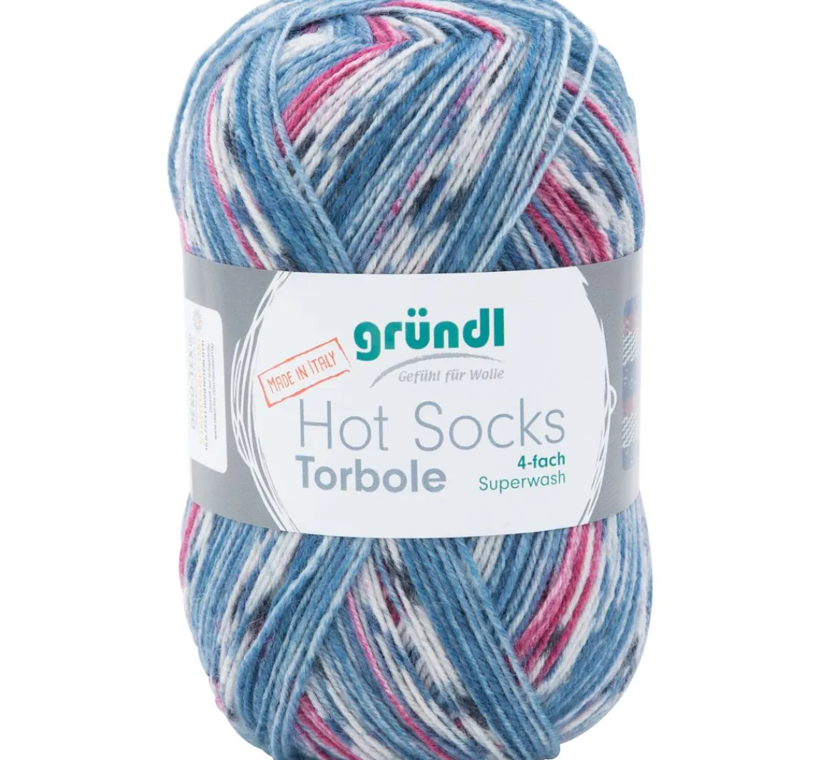 Sale gründl Hot Socks Torbole