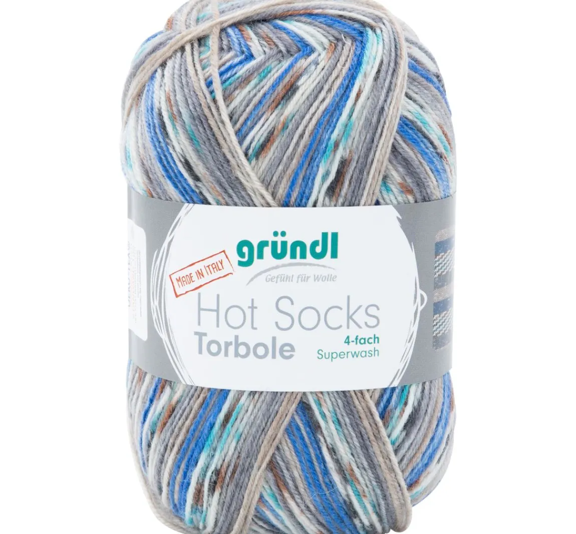 Sale gründl Hot Socks Torbole