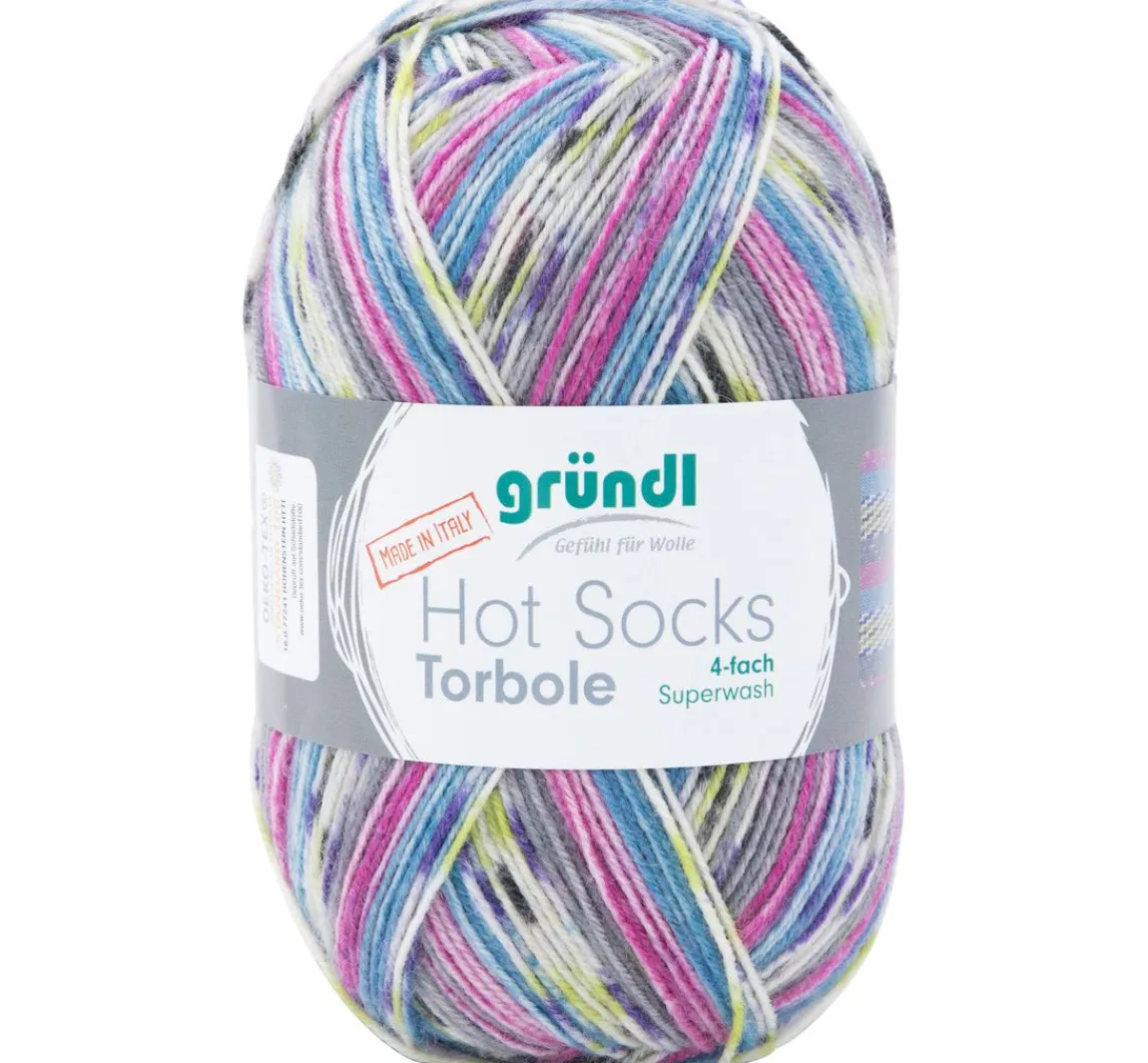 Sale gründl Hot Socks Torbole