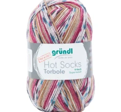 Sale gründl Hot Socks Torbole