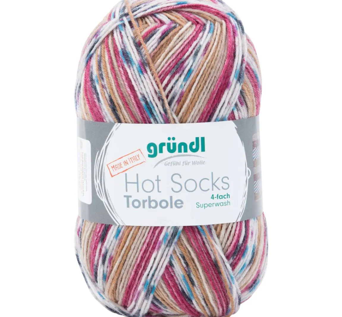 Sale gründl Hot Socks Torbole