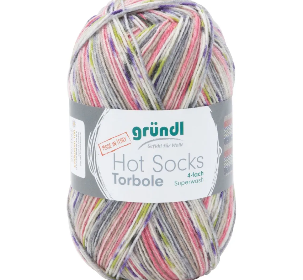 Sale gründl Hot Socks Torbole