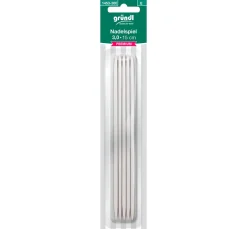 Sale gründl Nadelspiel "Premium"