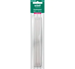 Sale gründl Nadelspiel "Premium"