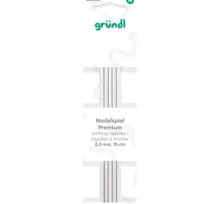 Best gründl Nadelspiel "Premium"