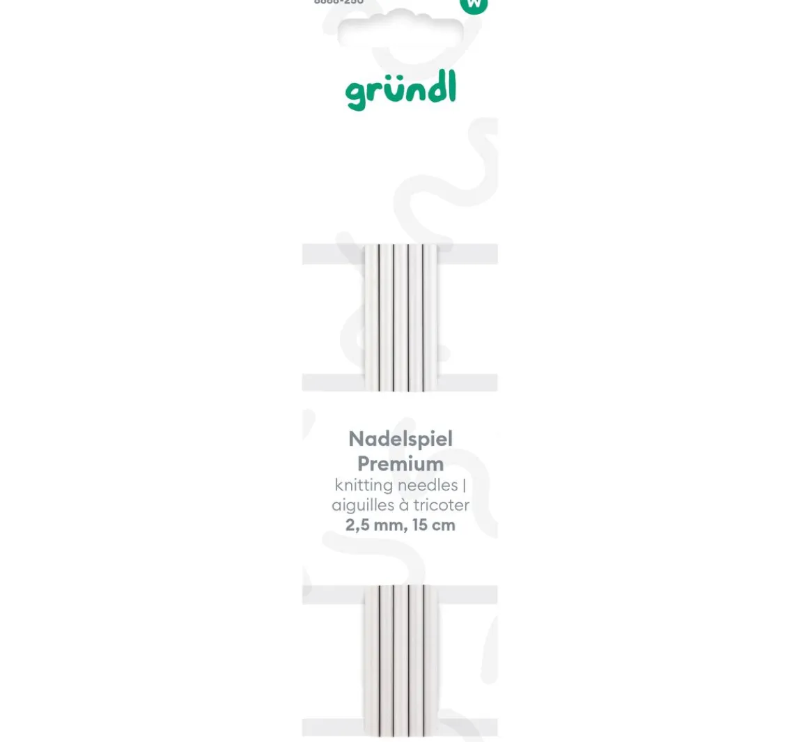 Best gründl Nadelspiel "Premium"