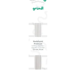 Best gründl Nadelspiel "Premium"