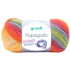 gründl "Papagallo"