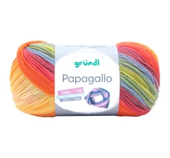 gründl "Papagallo"