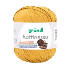 Clearance gründl Papierwolle "Raffinessa"