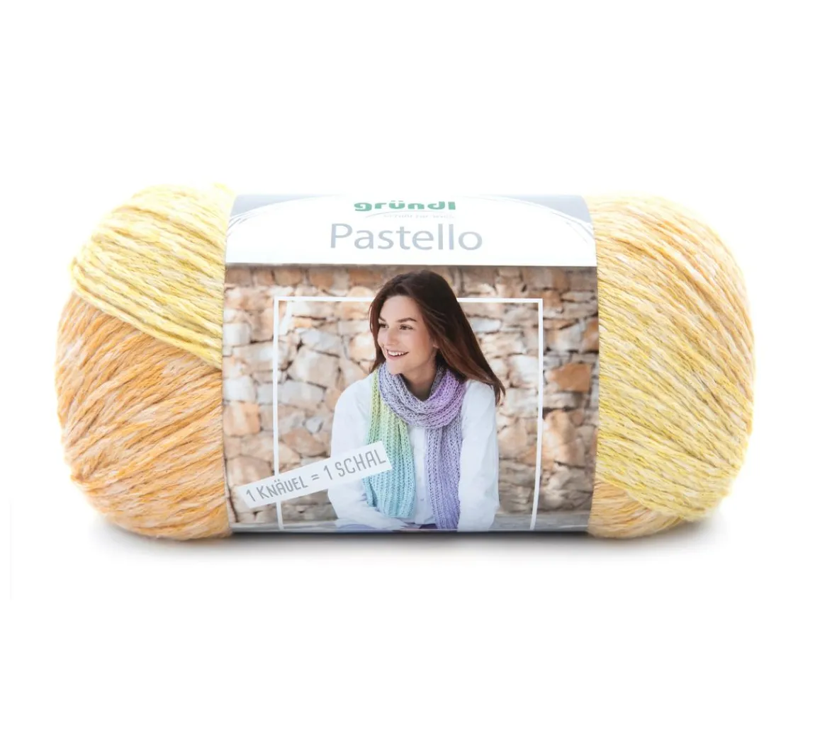 Discount gründl Pastello