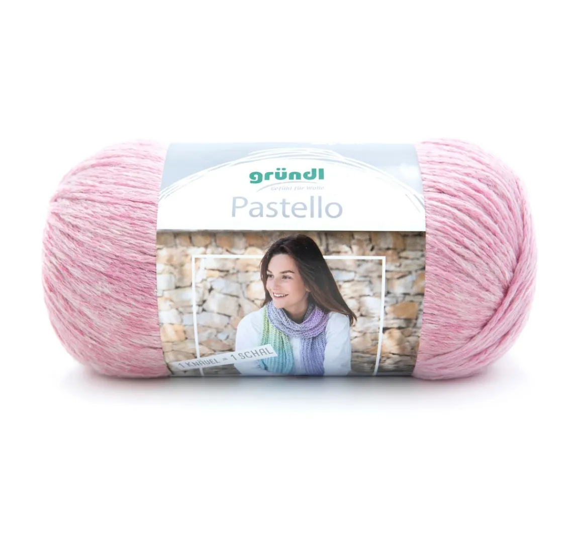 Discount gründl Pastello