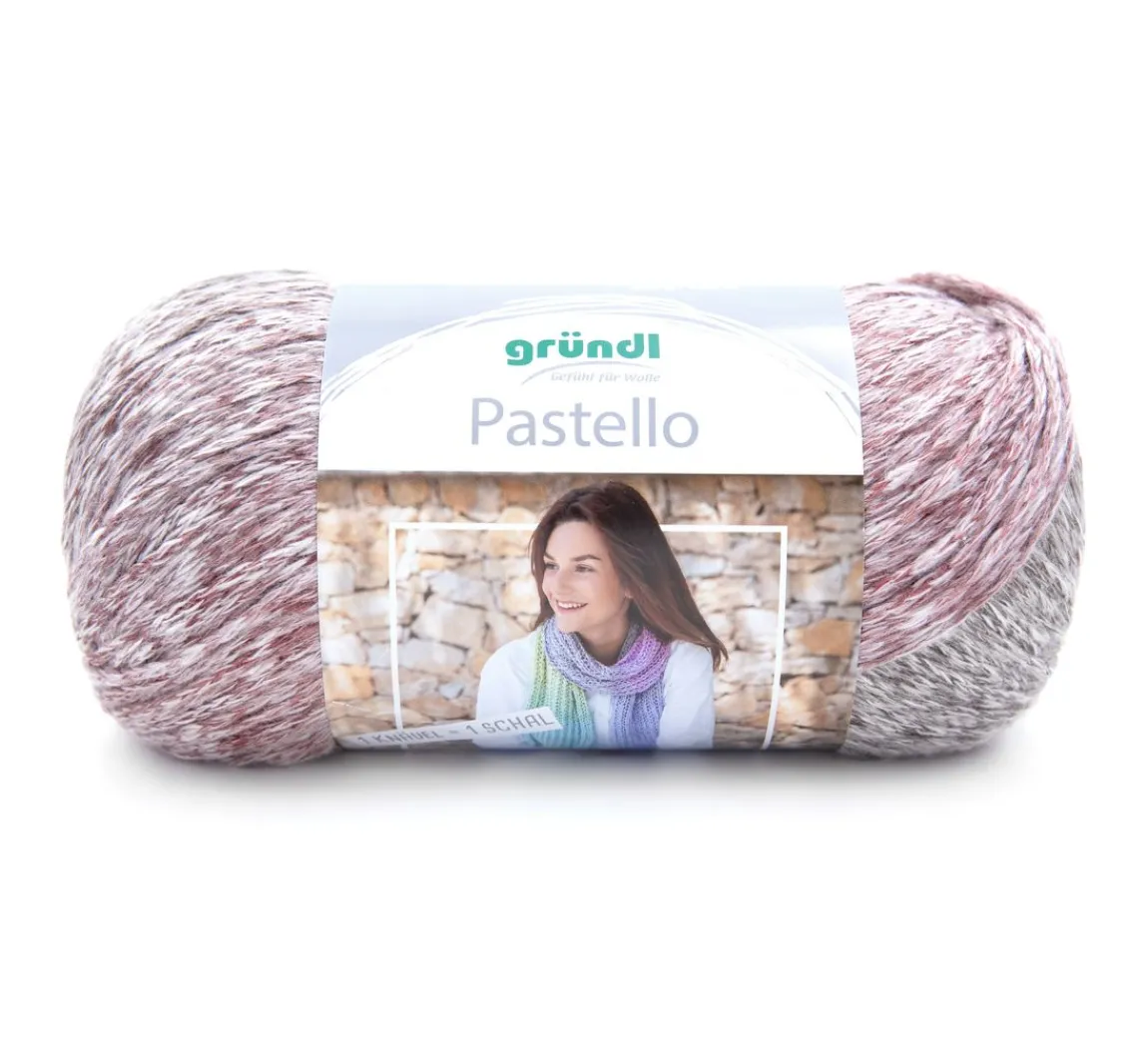 Discount gründl Pastello