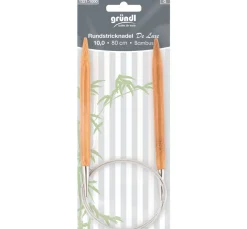 Sale gründl Rundstricknadel