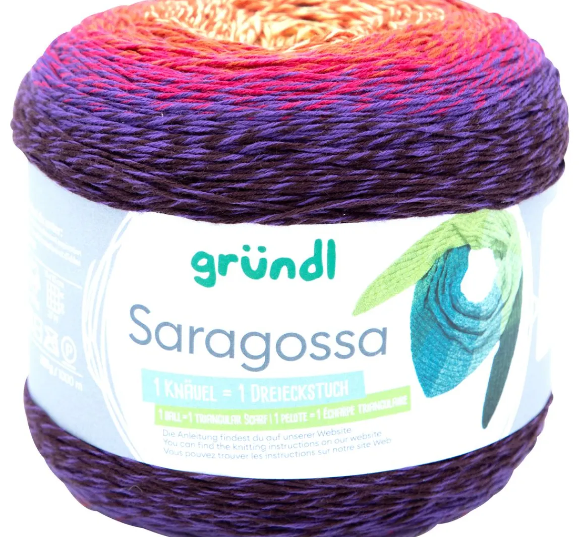Discount gründl Saragossa