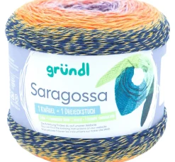 Discount gründl Saragossa