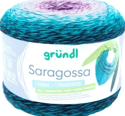 Discount gründl Saragossa