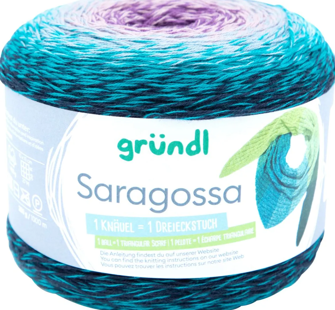 Discount gründl Saragossa