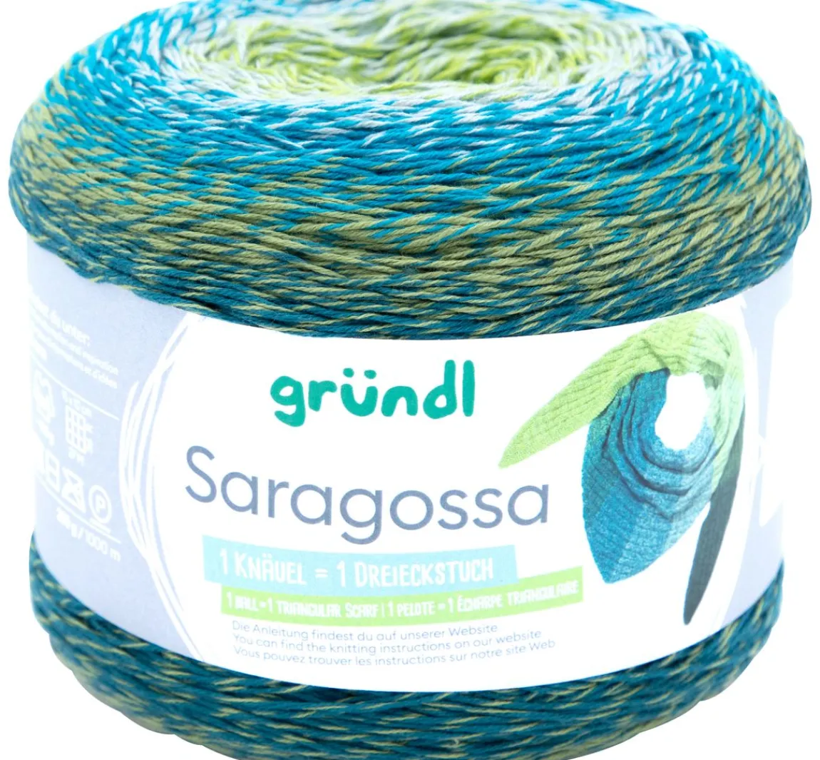 Discount gründl Saragossa