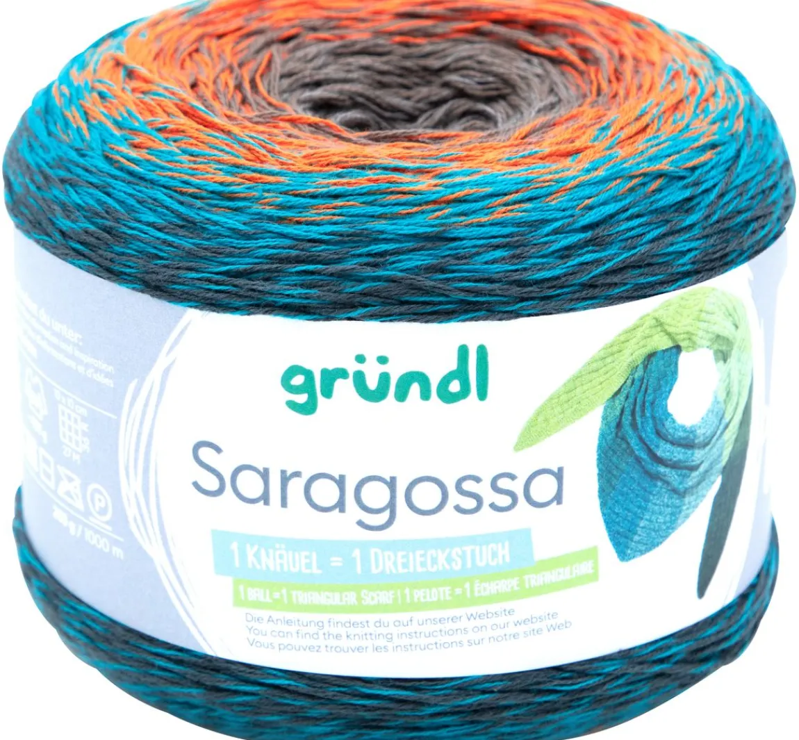 Discount gründl Saragossa