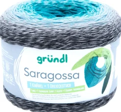 Discount gründl Saragossa