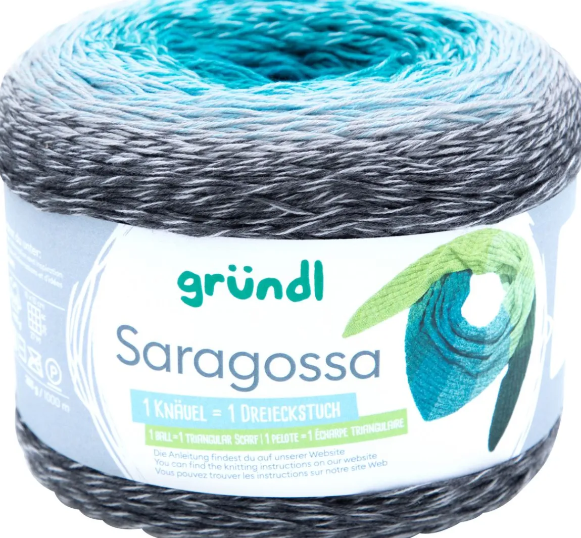 Discount gründl Saragossa