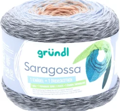 Discount gründl Saragossa