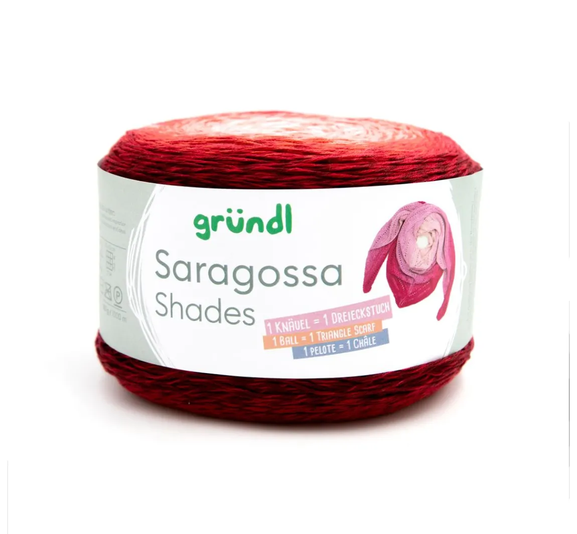 Outlet gründl Saragossa Shades
