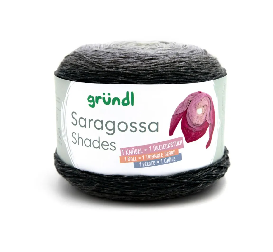 Outlet gründl Saragossa Shades