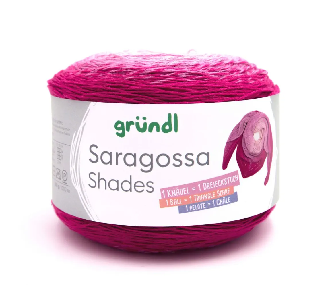 Outlet gründl Saragossa Shades
