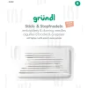 Hot gründl Stick- und Stopfnadeln mit Spitze