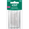 Clearance gründl Sticknadeln mit Spitze