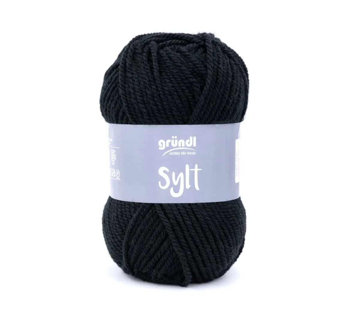 New gründl Sylt