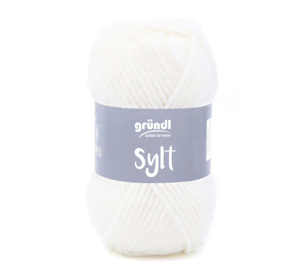 New gründl Sylt