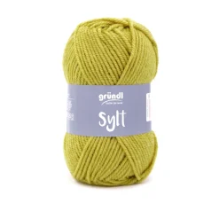 New gründl Sylt