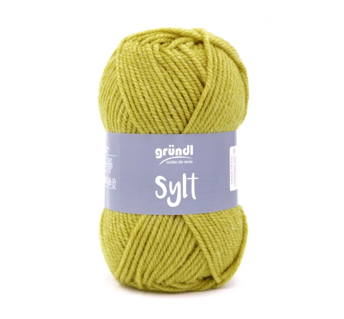 New gründl Sylt