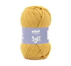 New gründl Sylt