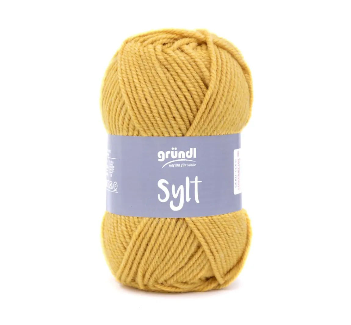 New gründl Sylt