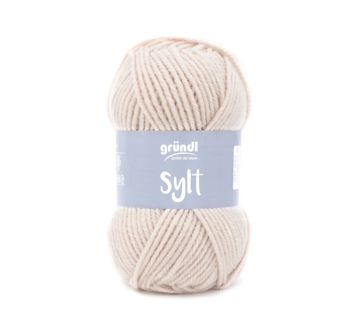 New gründl Sylt